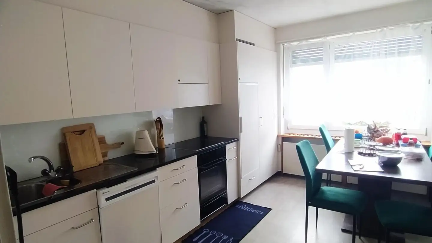 Wohnung mieten - 5702 Niederlenz