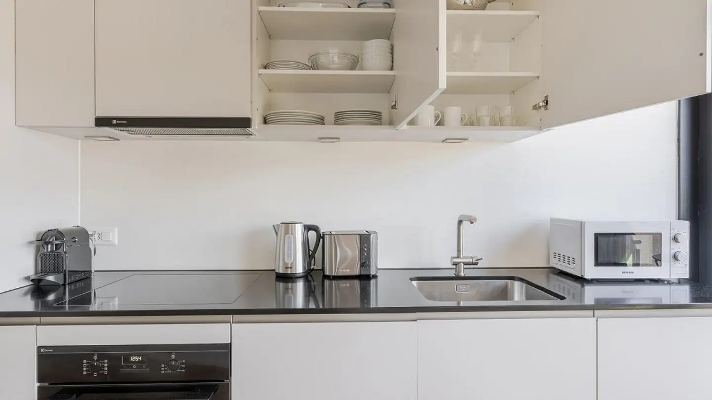 Apartment for rent - Manessestrasse 92, 8045 Zürich - Photo 4