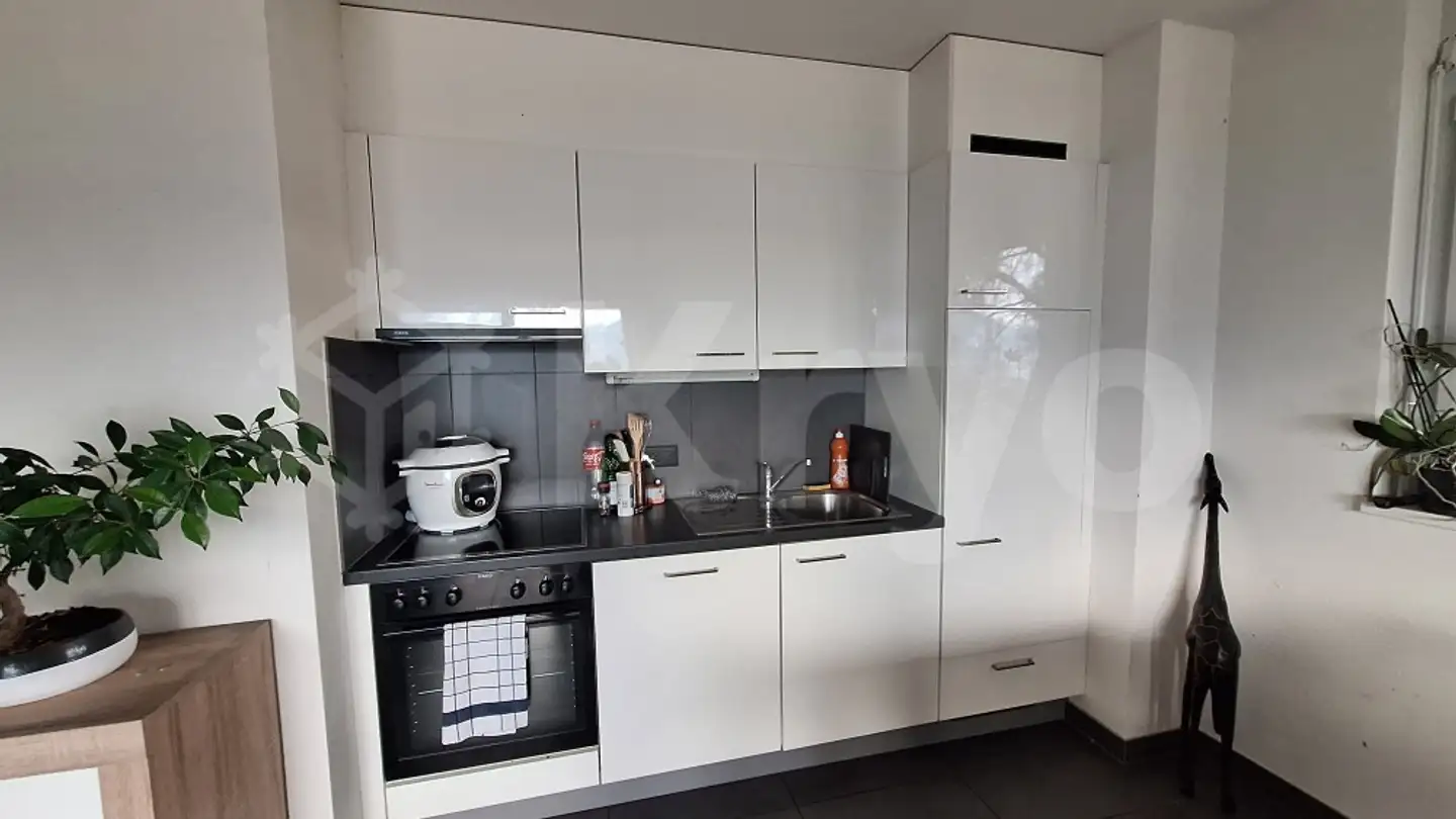 Apartment for rent - Route Sierre-Montana 10, 3975 Randogne - Photo 3