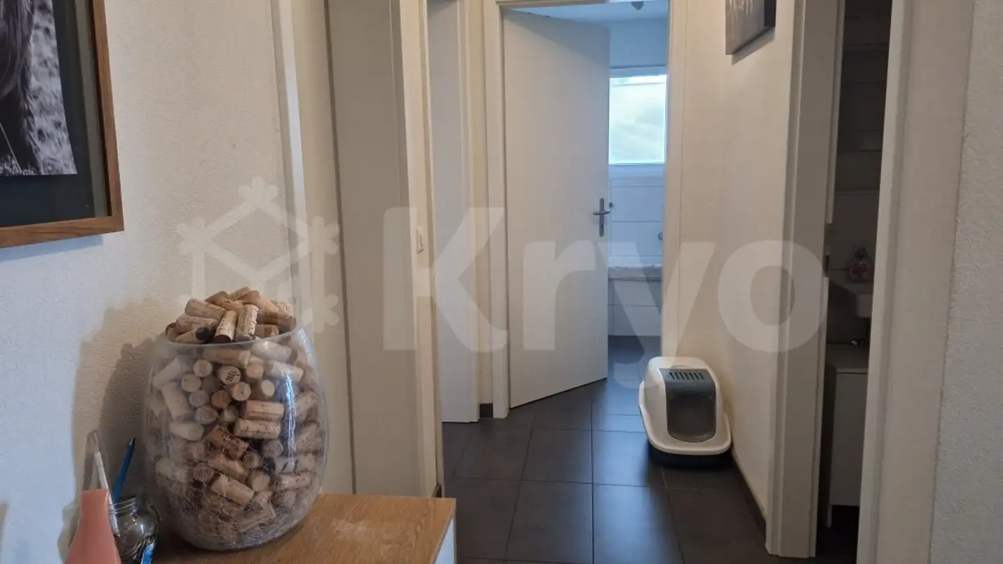 Apartment for rent - Route Sierre-Montana 10, 3975 Randogne - Photo 4