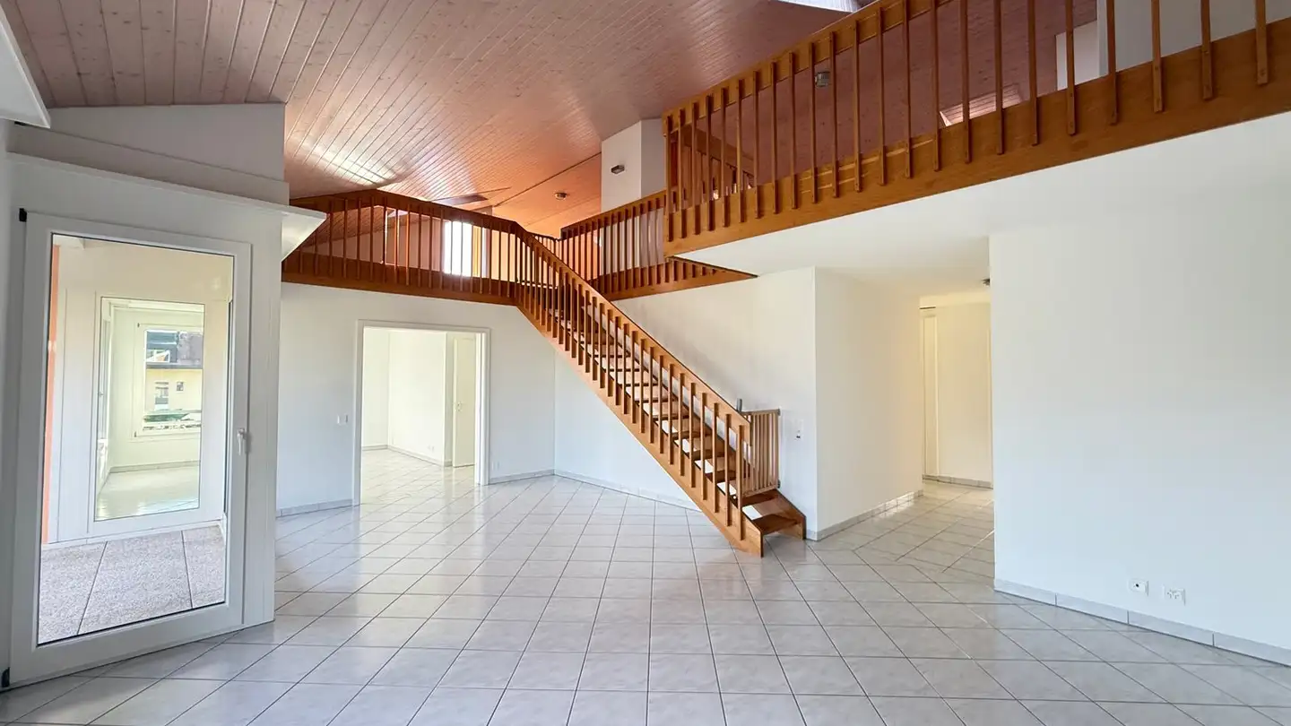 Appartement à louer - Rue Du Centre 24, 1025 St-Sulpice VD - Photo 4