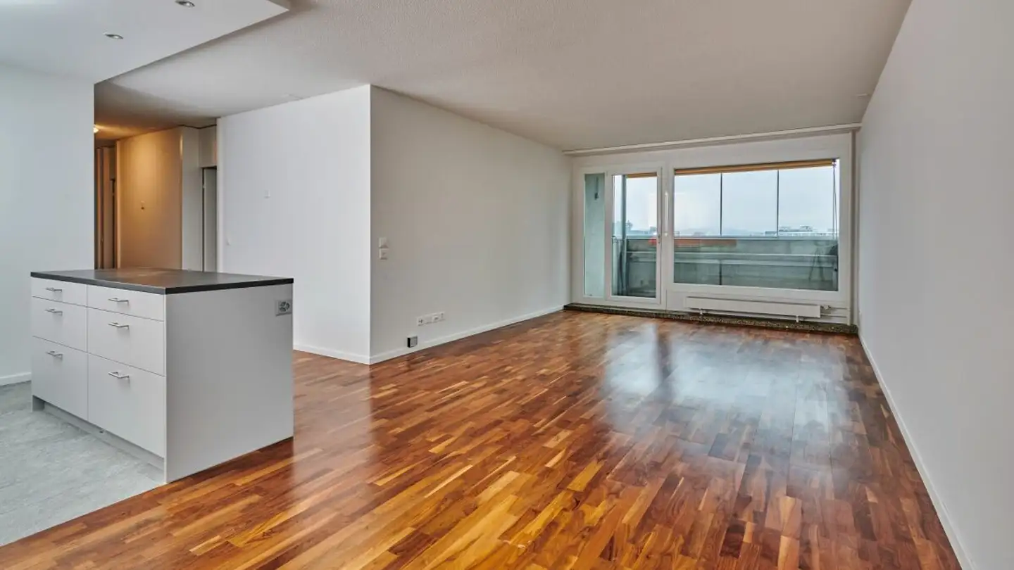 Apartment for sale - Jupiterstrasse 1, 3015 Bern - Photo 3
