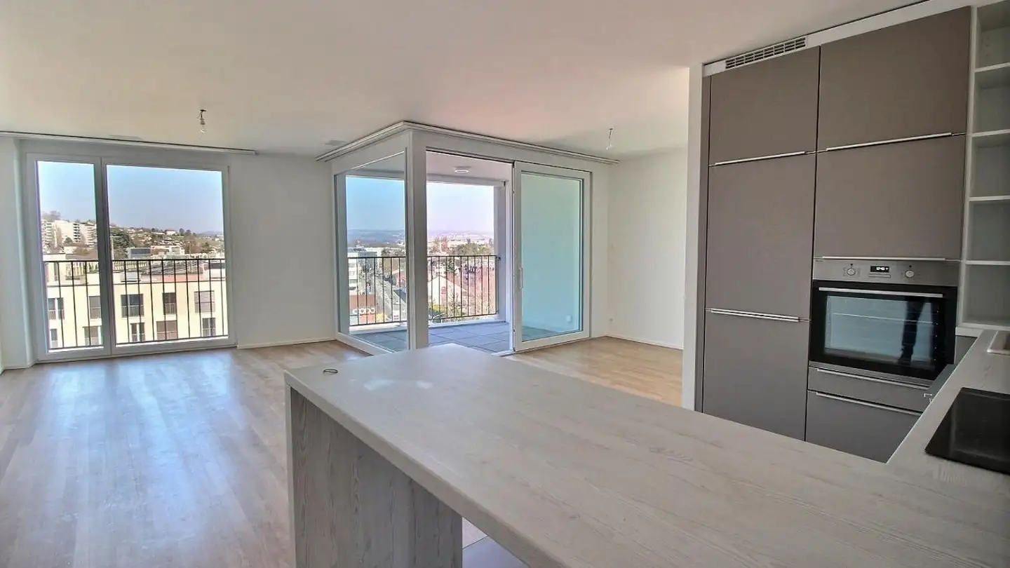 Penthouse kaufen - Rue De Lausanne, 1110 Morges - Foto 2