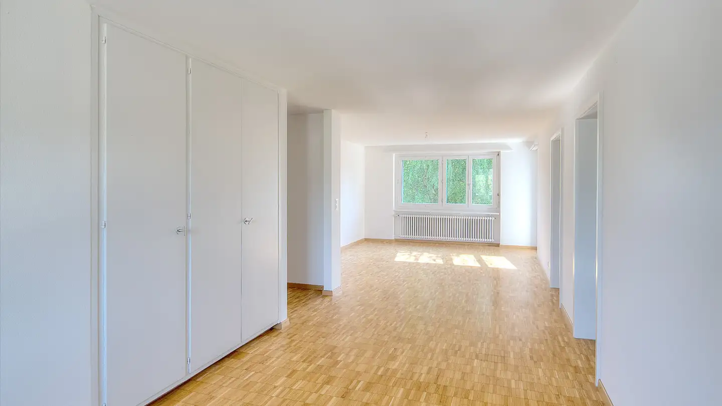 Wohnung mieten - Kestenbergstrasse 14, 5210 Windisch
