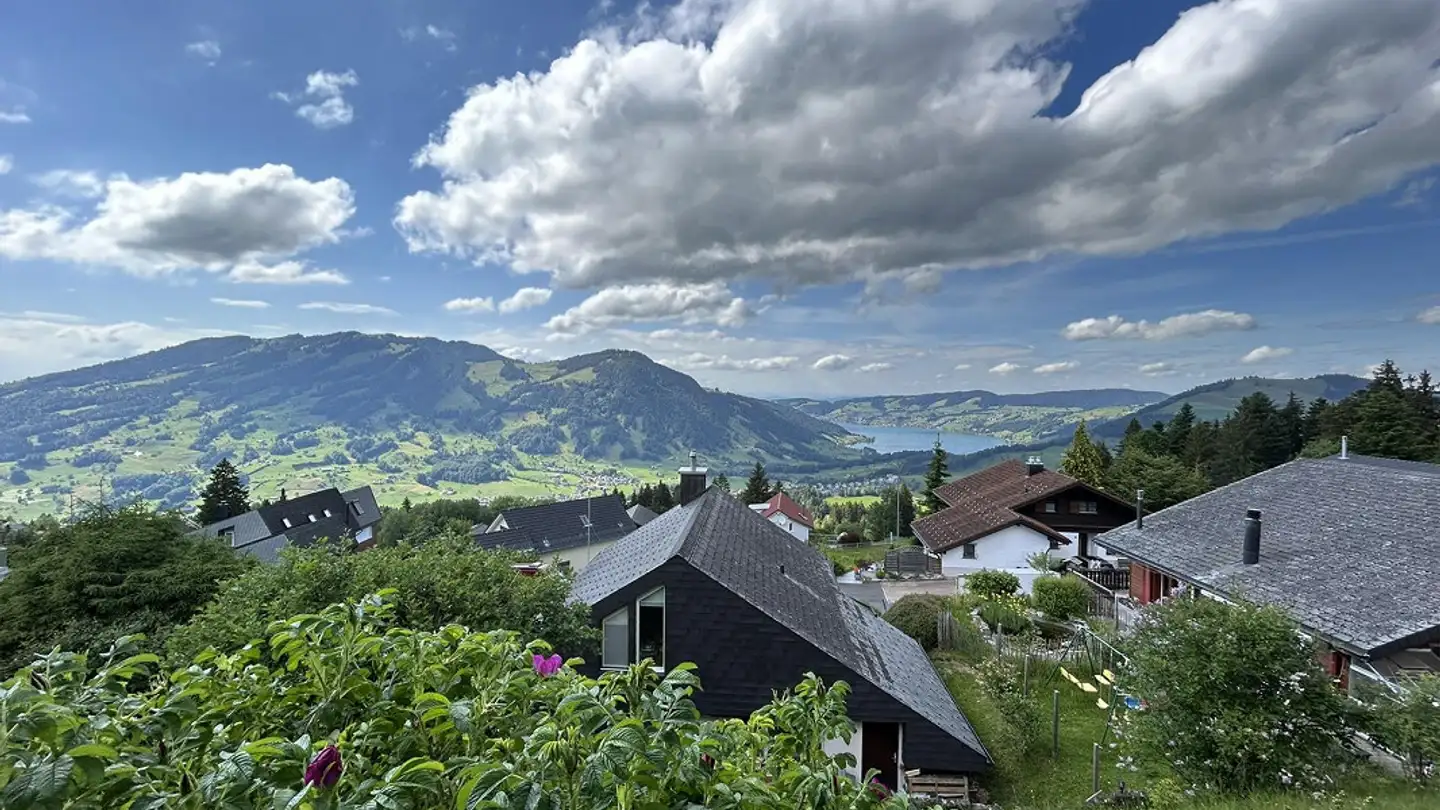 Einfamilienhaus kaufen - Pistenweg 2, 6417 Sattel - Foto 2