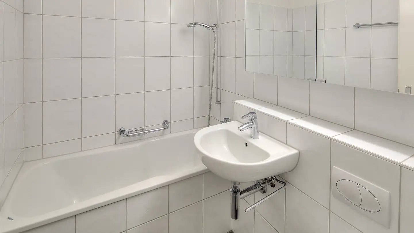 Wohnung mieten - Kestenbergstrasse 14, 5210 Windisch - Foto 2