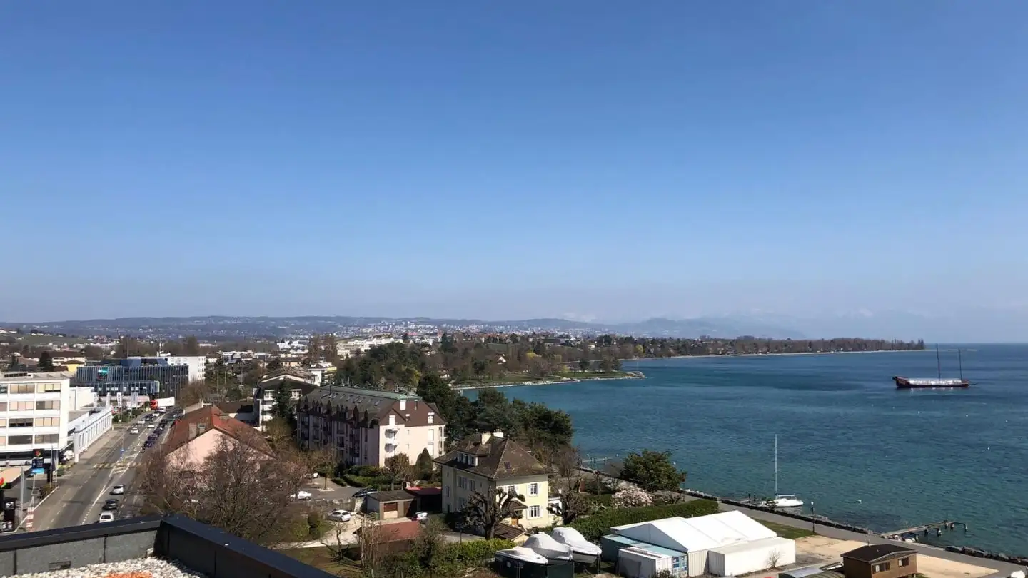 Penthouse kaufen - Rue De Lausanne, 1110 Morges - Foto 4