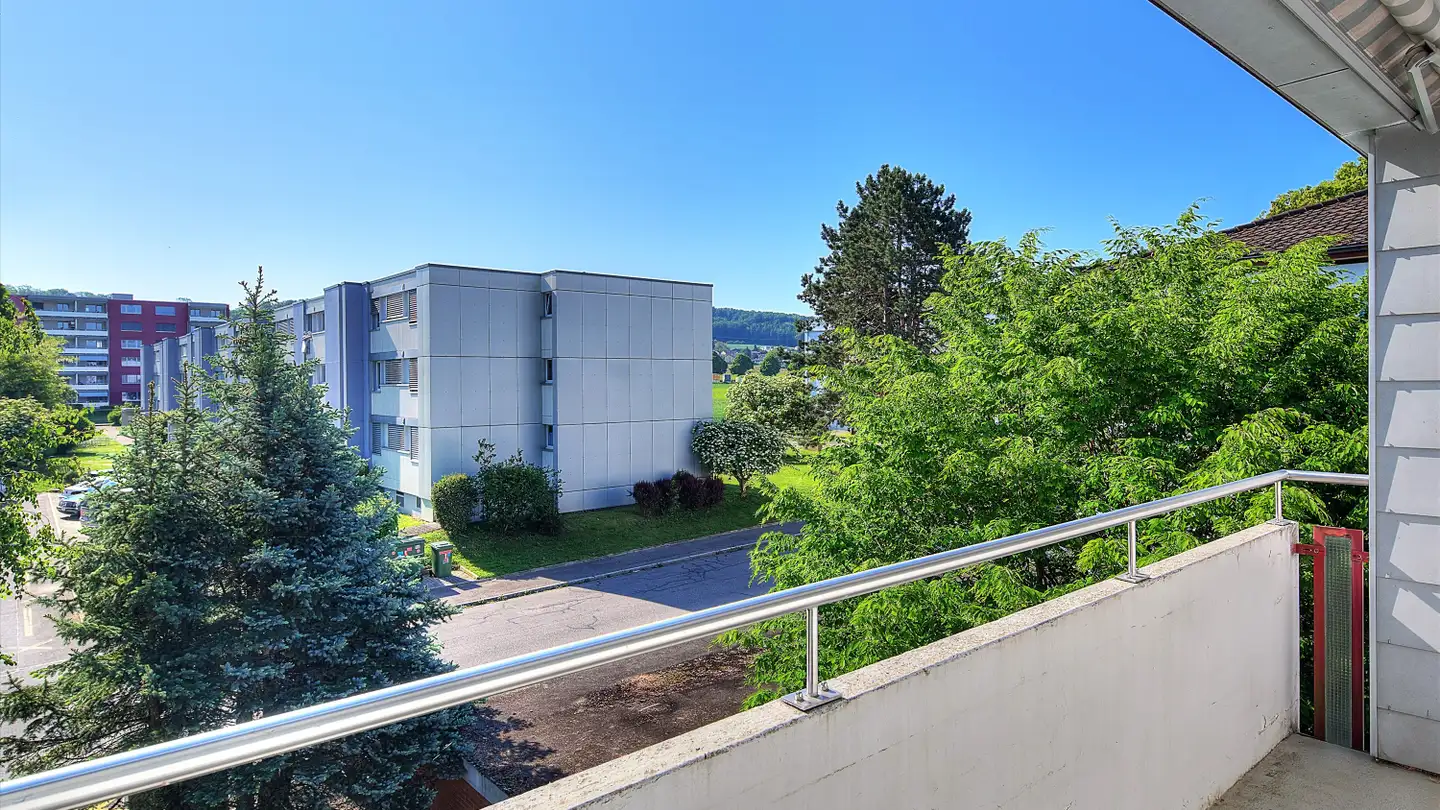 Wohnung mieten - Kestenbergstrasse 14, 5210 Windisch - Foto 4