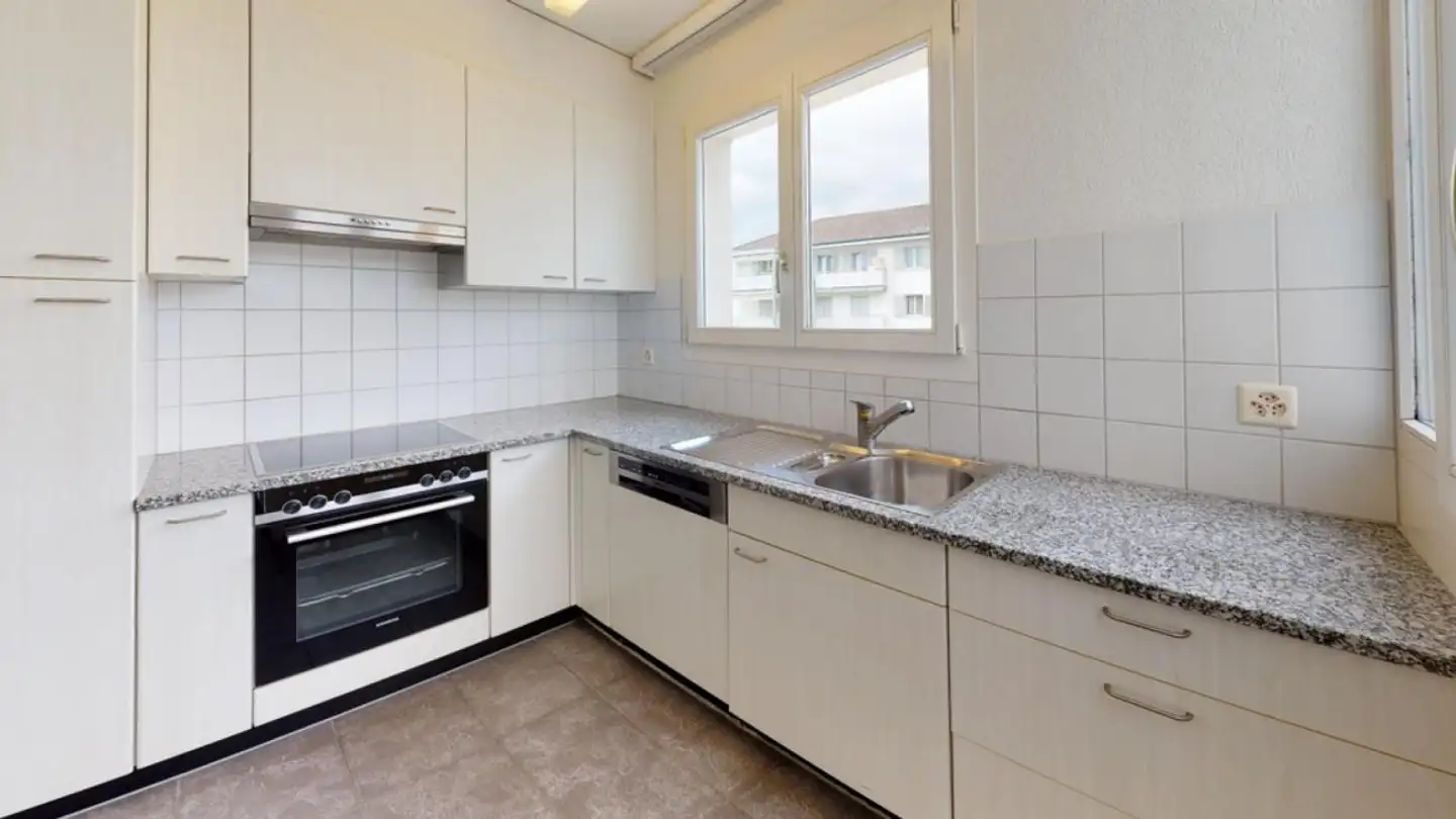 Appartement à louer - Bahnstrasse 1105, 5728 Gontenschwil - Photo 2
