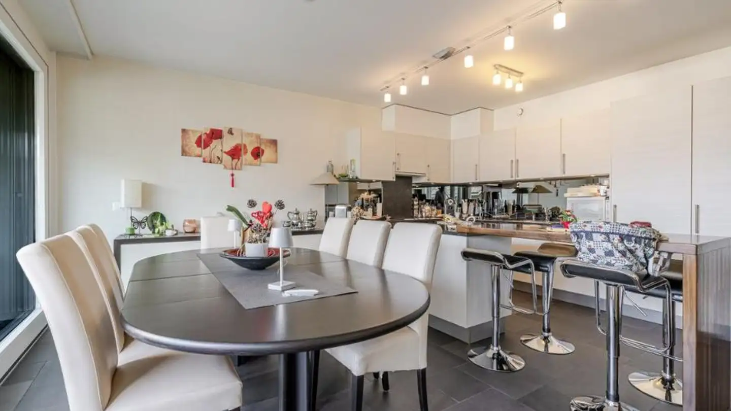 Apartment for sale - 1224 Chêne-Bougeries - Photo 2