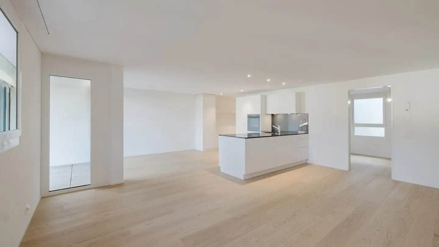 Appartamento in vendita - Gassa Sutò, 7013 Domat/Ems