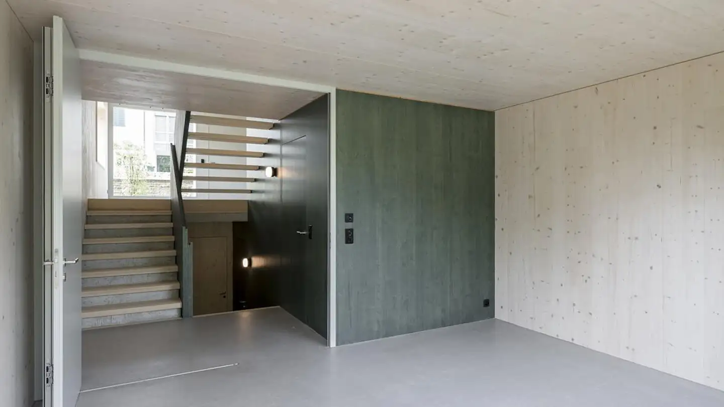 Maison en terrasse à louer - Ebnetstrasse 42e, 8810 Horgen - Photo 3