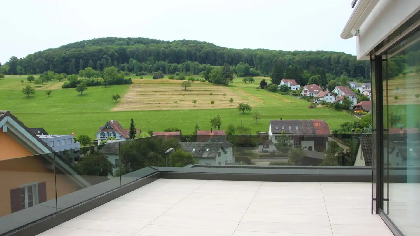 Attico in affitto - Rebgasse 6b, 4314 Zeiningen - Foto 3