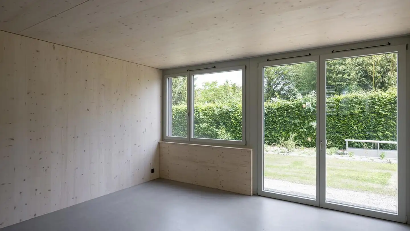 Maison en terrasse à louer - Ebnetstrasse 42e, 8810 Horgen - Photo 4