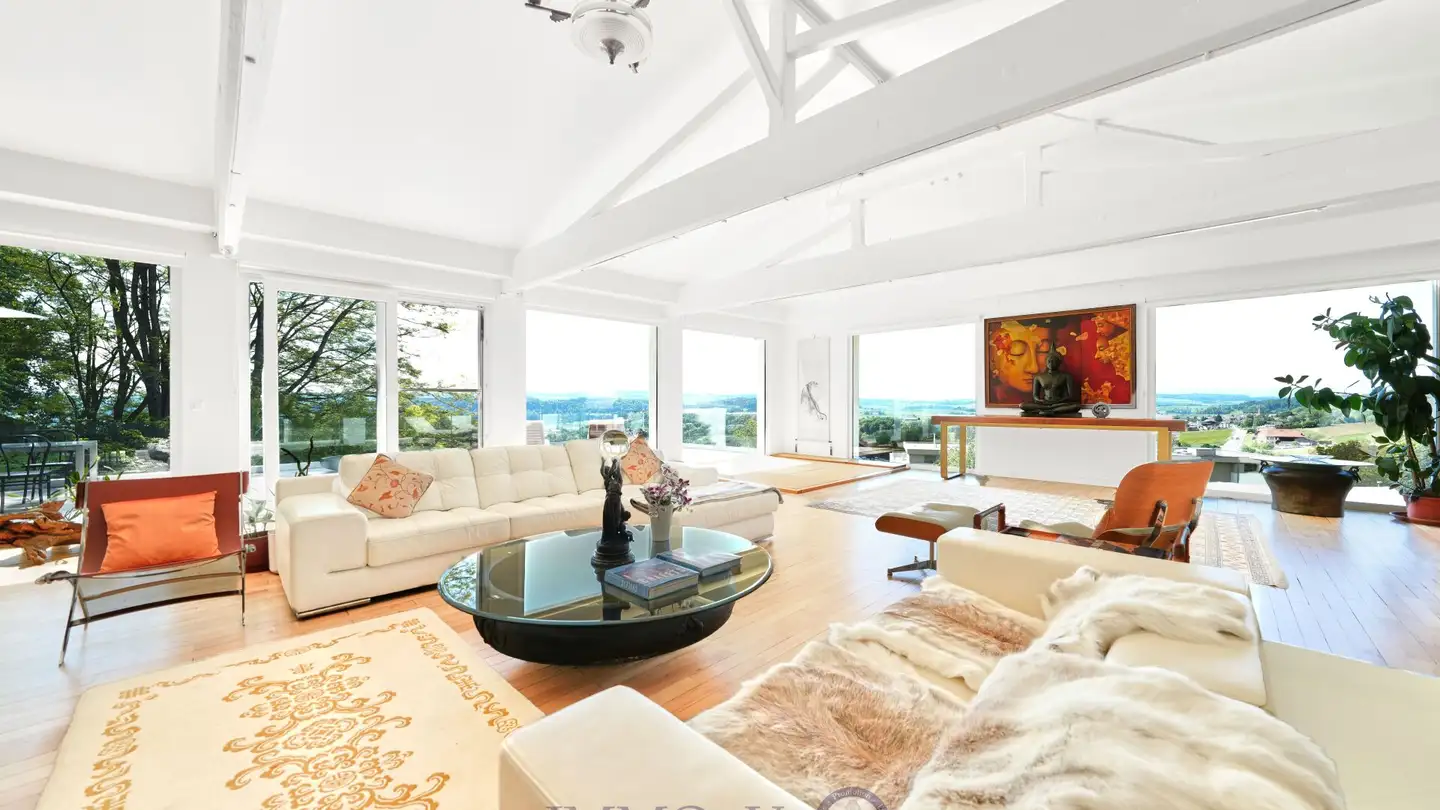 Villa à vendre - 1670 Ursy - Photo 3