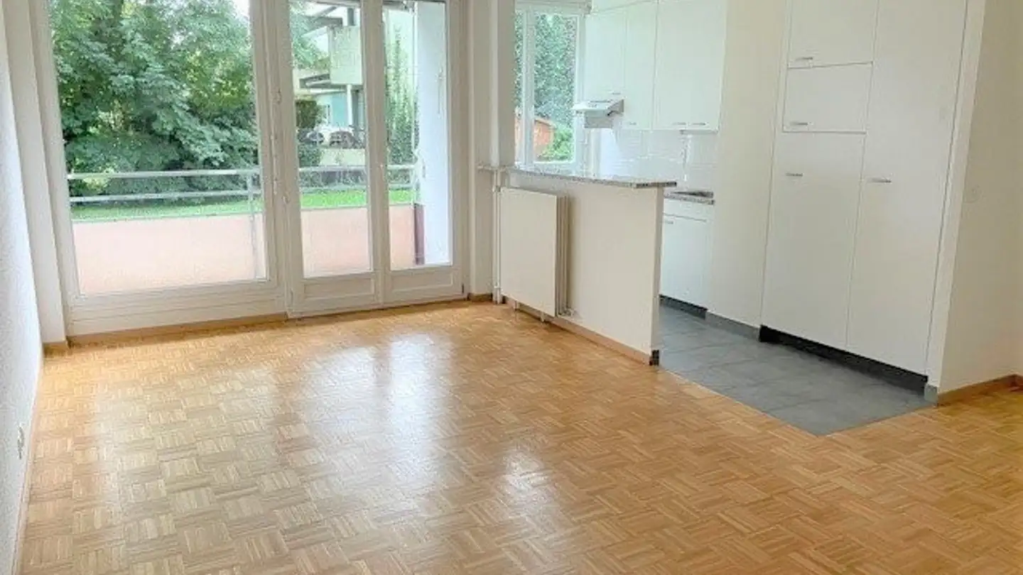Appartement à louer - Avenue De Châtelaine 85, 1219 Châtelaine - Photo 3