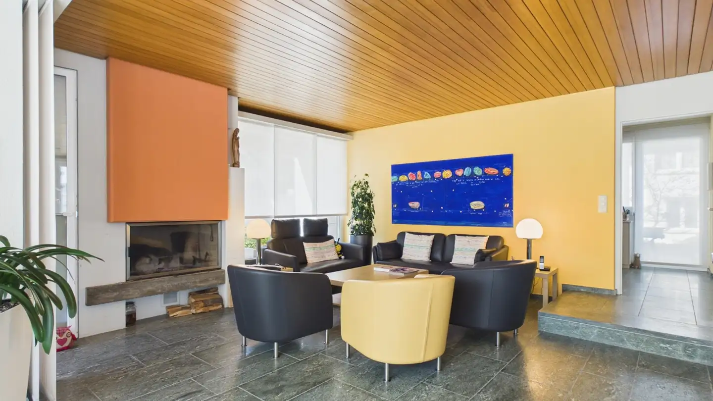 Maison individuelle à vendre - Hintere Etzelstrasse, 8810 Horgen - Photo 3