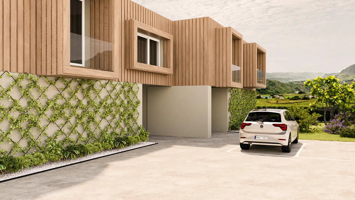 Casa bifamiliare in vendita - 1920 Martigny - Foto 3