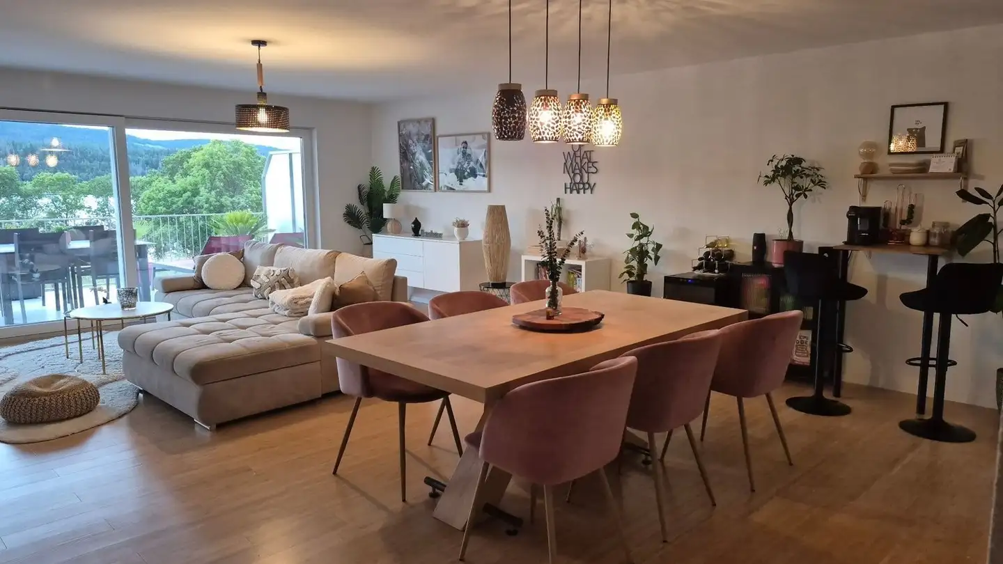 Wohnung mieten - Chez Besson 2, 1346 Les Bioux