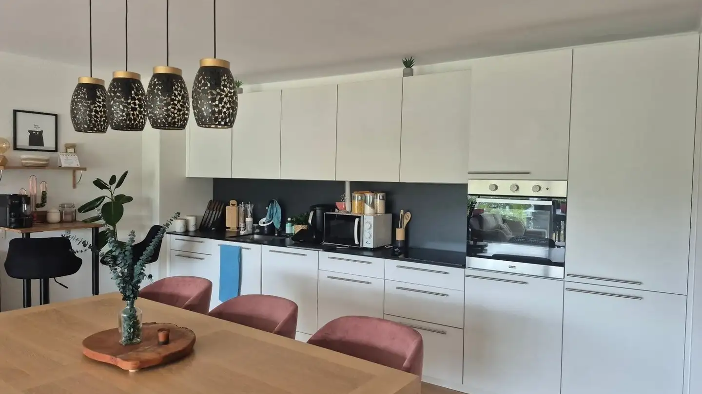 Wohnung mieten - Chez Besson 2, 1346 Les Bioux - Foto 2