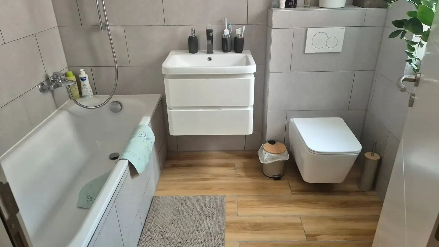 Wohnung mieten - Chez Besson 2, 1346 Les Bioux - Foto 4