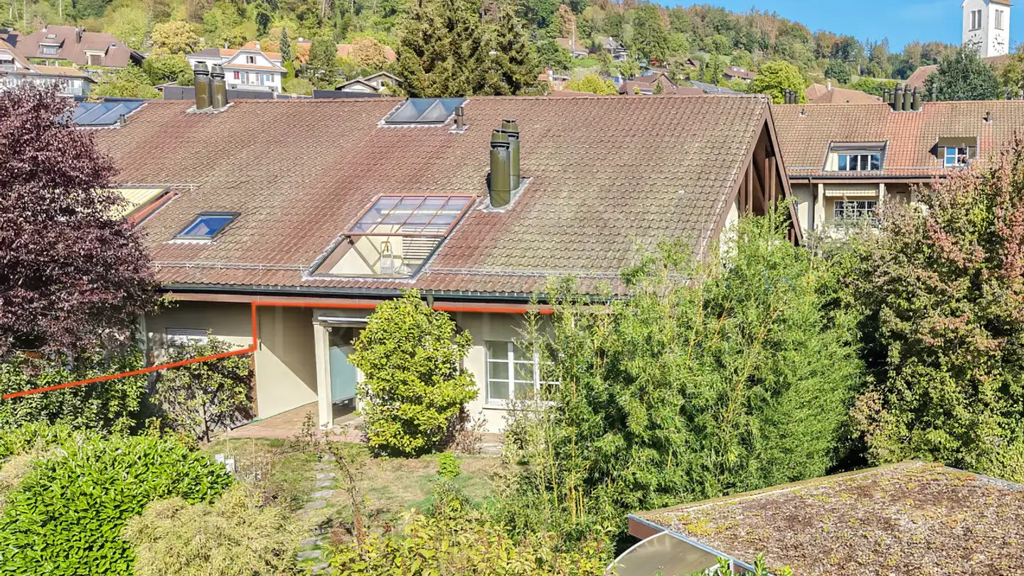 Appartamento in vendita - Mattenstrasse 29b, 3073 Gümligen