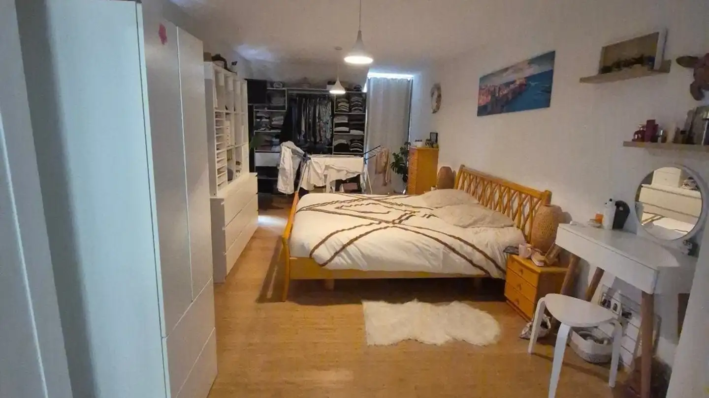 Wohnung mieten - Chez Besson 2, 1346 Les Bioux - Foto 3