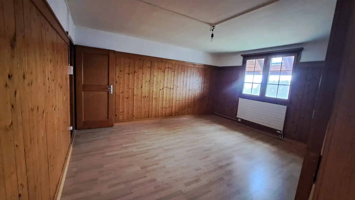 Single room for rent - Möhe 8, 8476 Unterstammheim - Photo 3