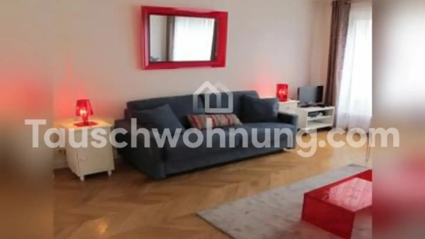 Apartment for rent - 8006 Zürich