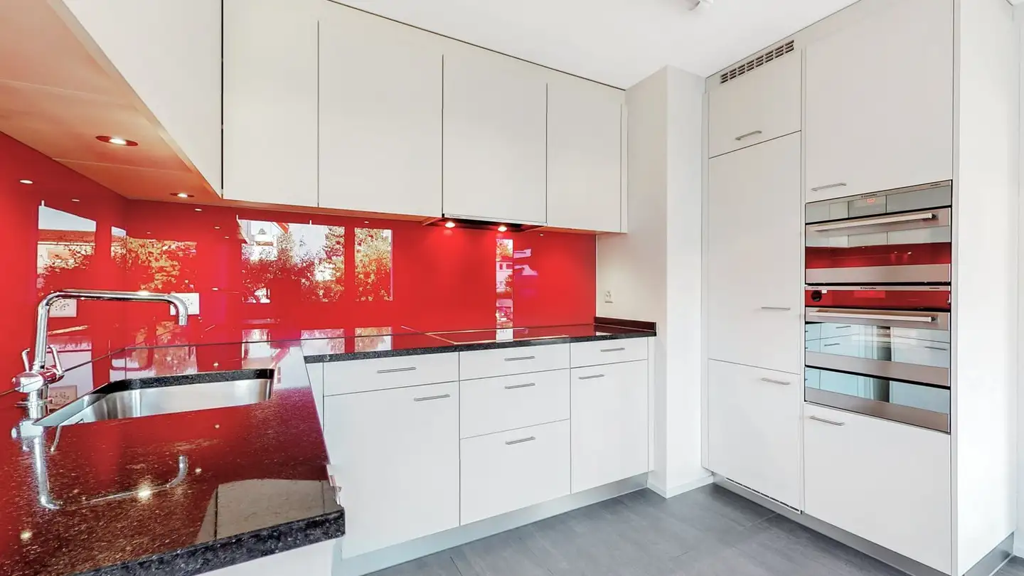 Appartement à louer - Lerchenbühlhöhe 7, 6045 Meggen - Photo 2