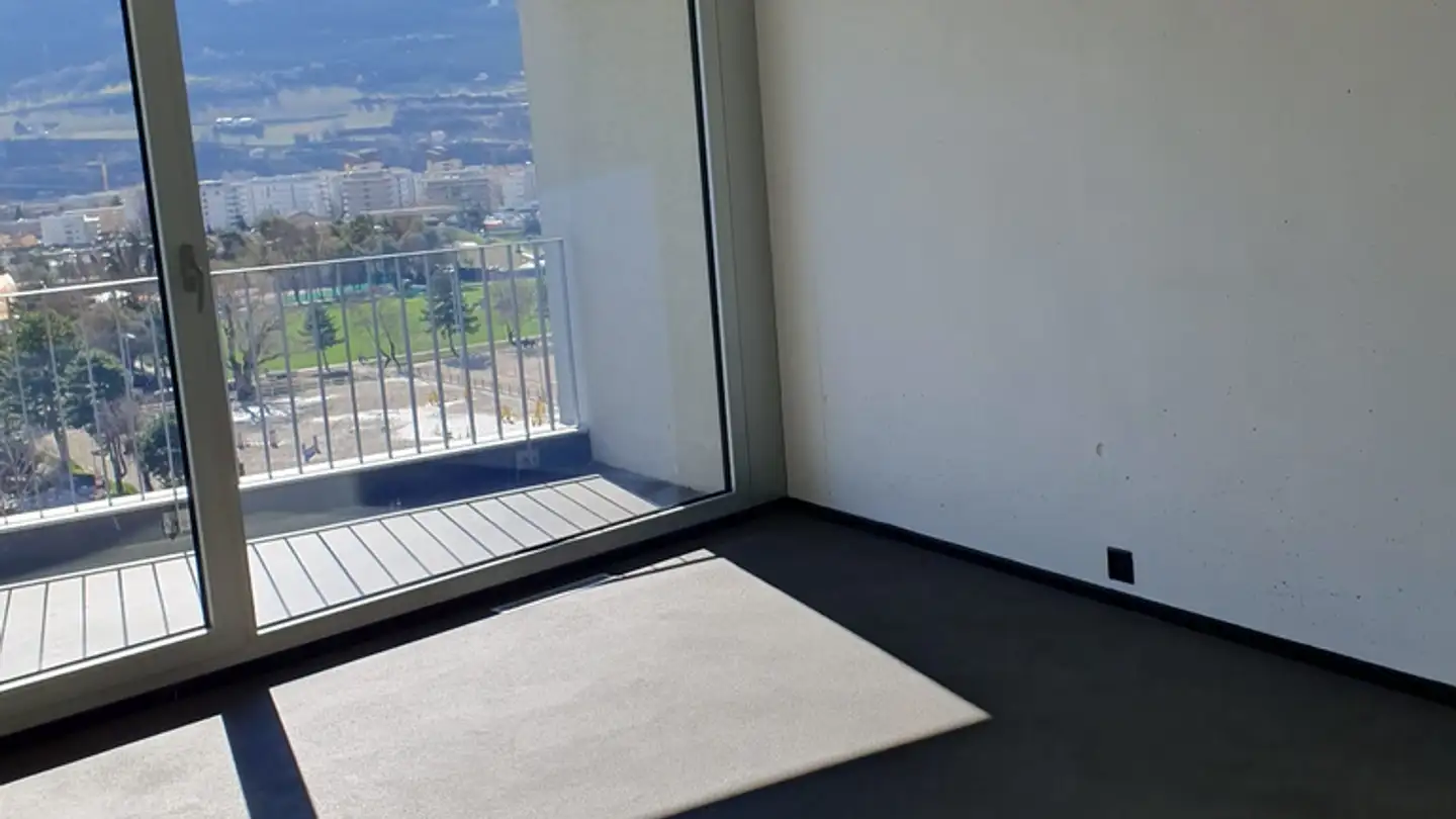 Apartment for rent - Route De Vissigen 112, 1950 Sion - Photo 4