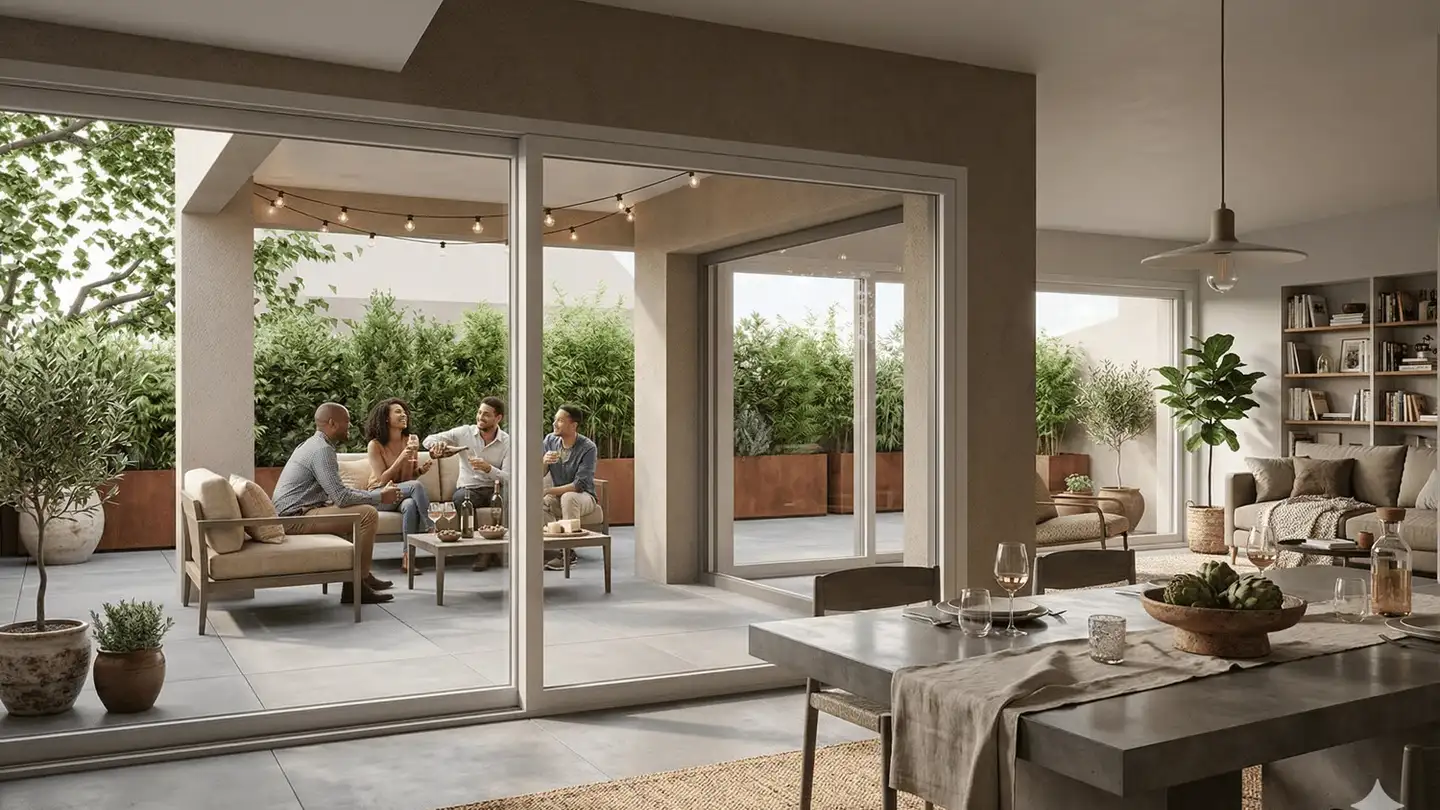 Penthouse for sale - Chemin Des Royes 11, 2350 Saignelégier