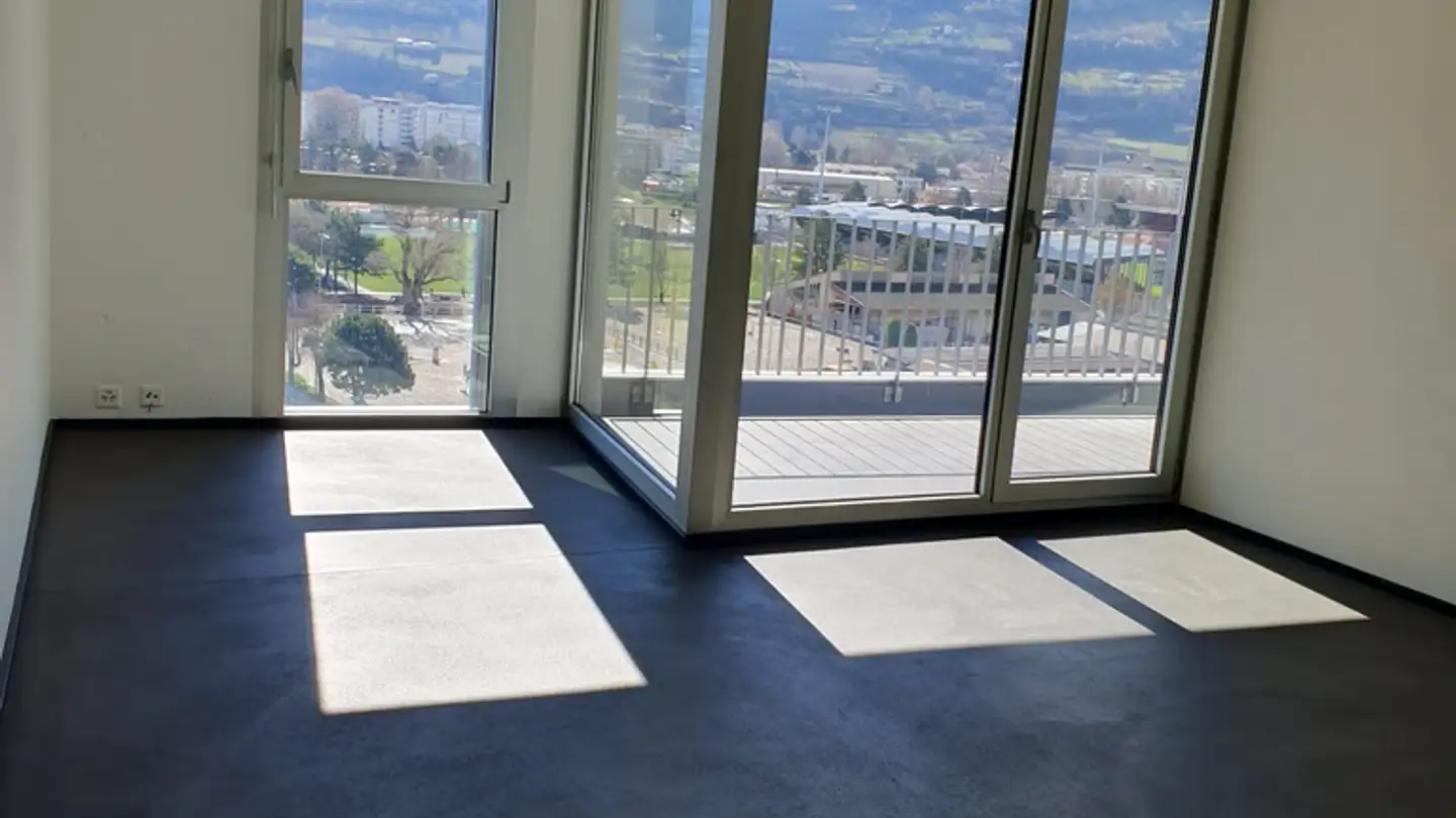 Apartment for rent - Route De Vissigen 112, 1950 Sion - Photo 2