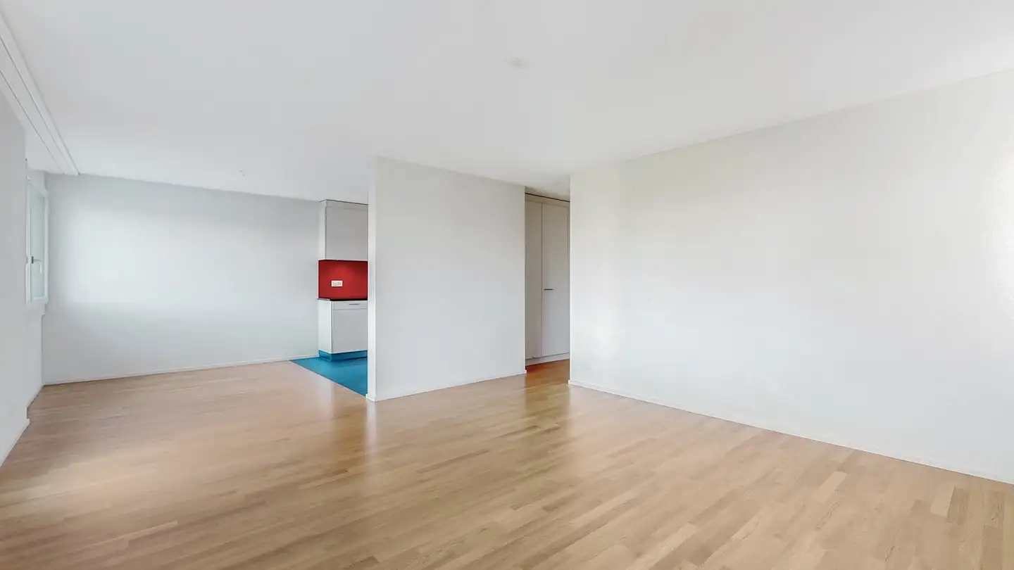 Appartement à louer - Lerchenbühlhöhe 7, 6045 Meggen - Photo 3