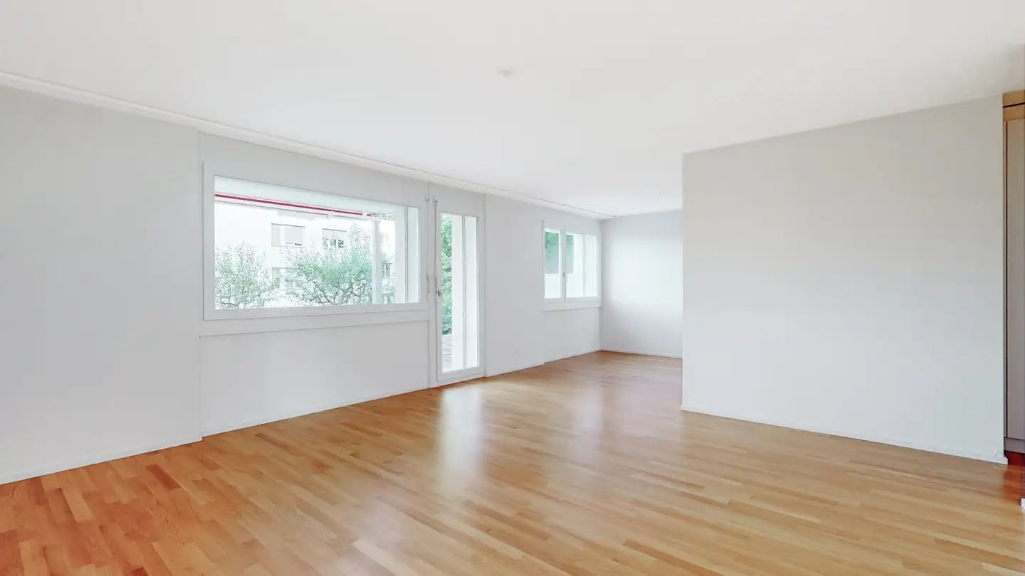 Appartement à louer - Lerchenbühlhöhe 7, 6045 Meggen - Photo 4