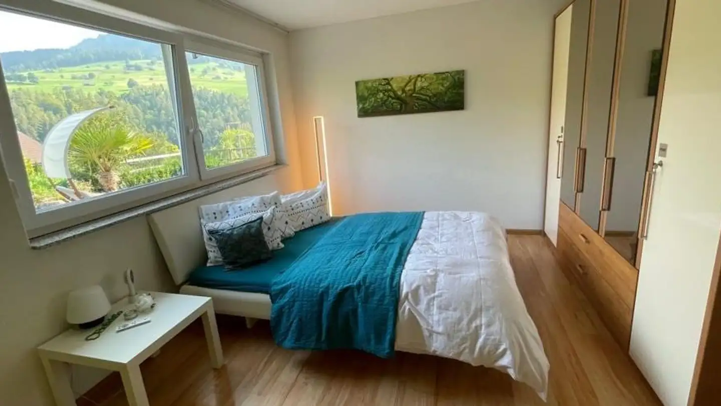 Furnished apartment for rent - Unterdorfstrasse, 3656 Tschingel ob Gunten - Photo 4