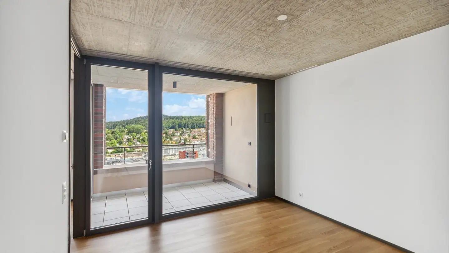 Appartamento in affitto - Dialogplatz 10, 8400 Winterthur - Foto 4