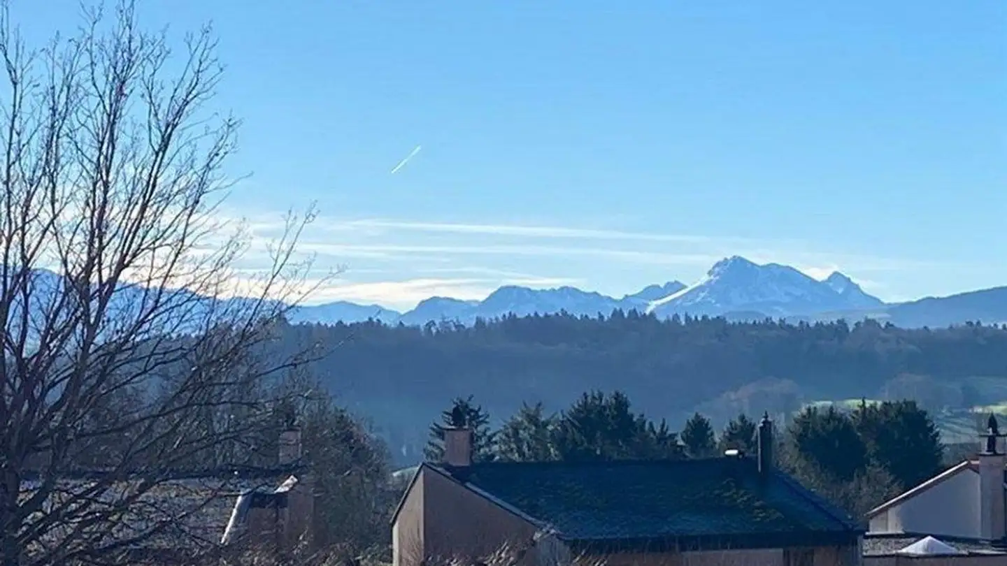 Appartamento in vendita - 1752 Villars-sur-Glâne