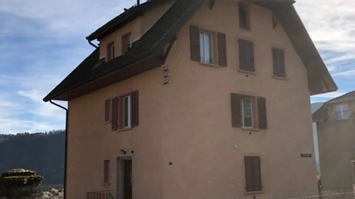 Casa singola in vendita - Rue Du Midi 15, 1450 Ste-Croix