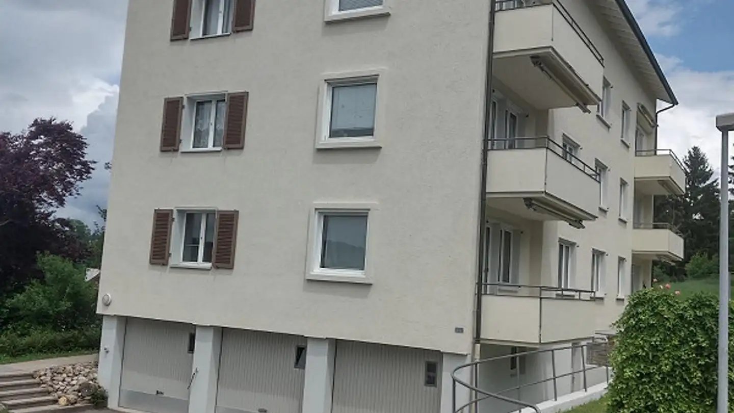 Apartment for rent - Quartierstrasse 5, 9556 Affeltrangen