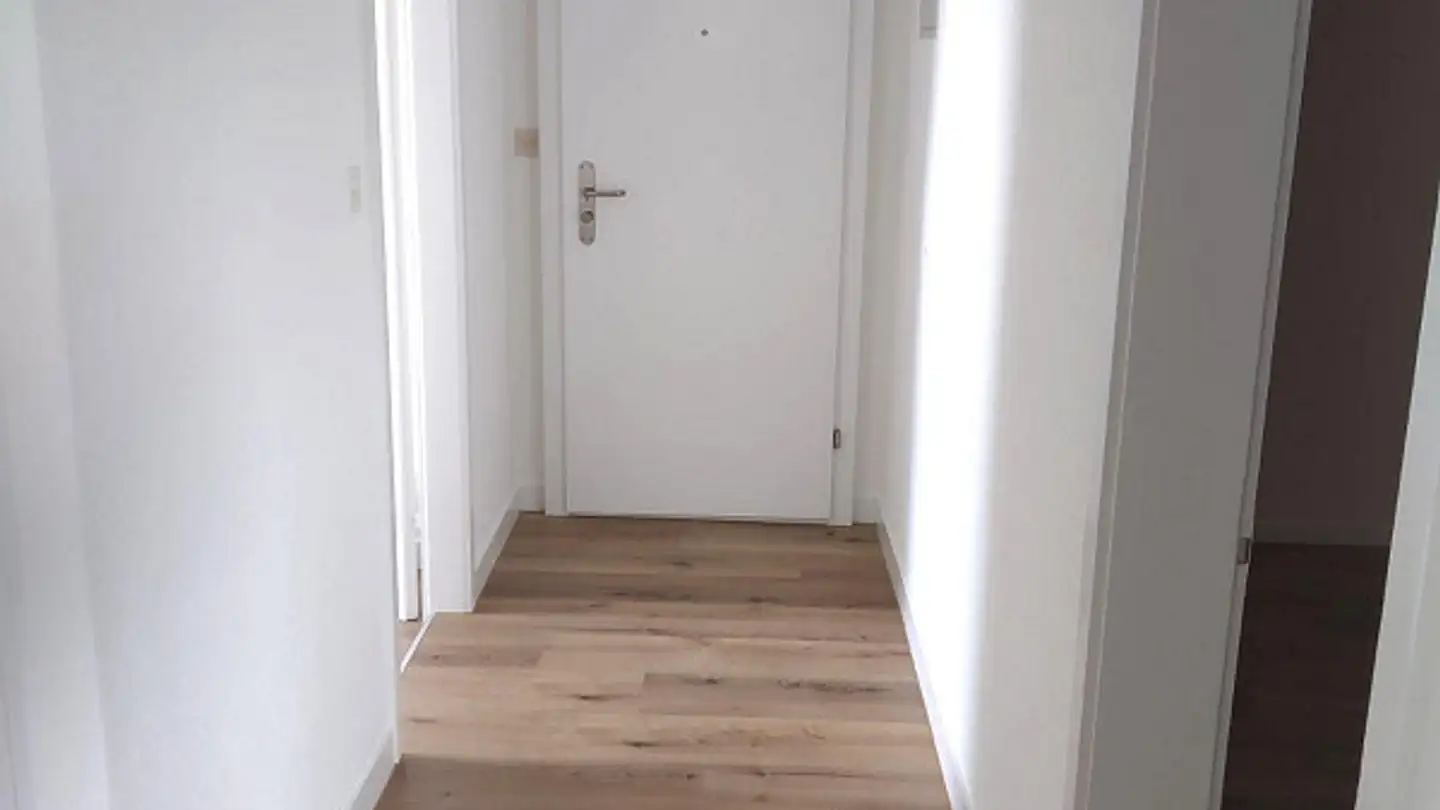 Apartment for rent - Quartierstrasse 5, 9556 Affeltrangen - Photo 3