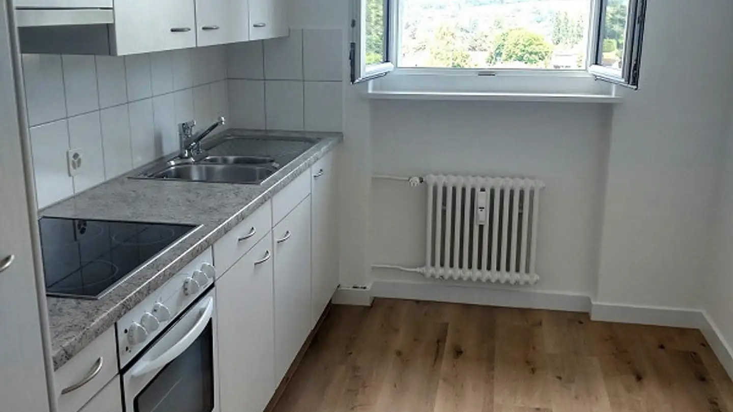 Apartment for rent - Quartierstrasse 5, 9556 Affeltrangen - Photo 2