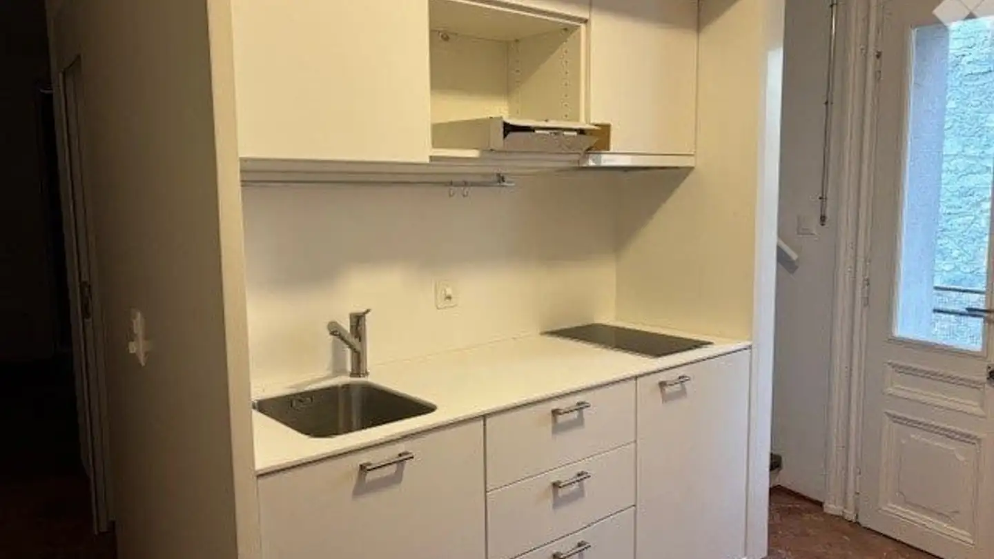 Appartamento in affitto - Via Angelo Tamburini 10, 6986 Miglieglia - Foto 4