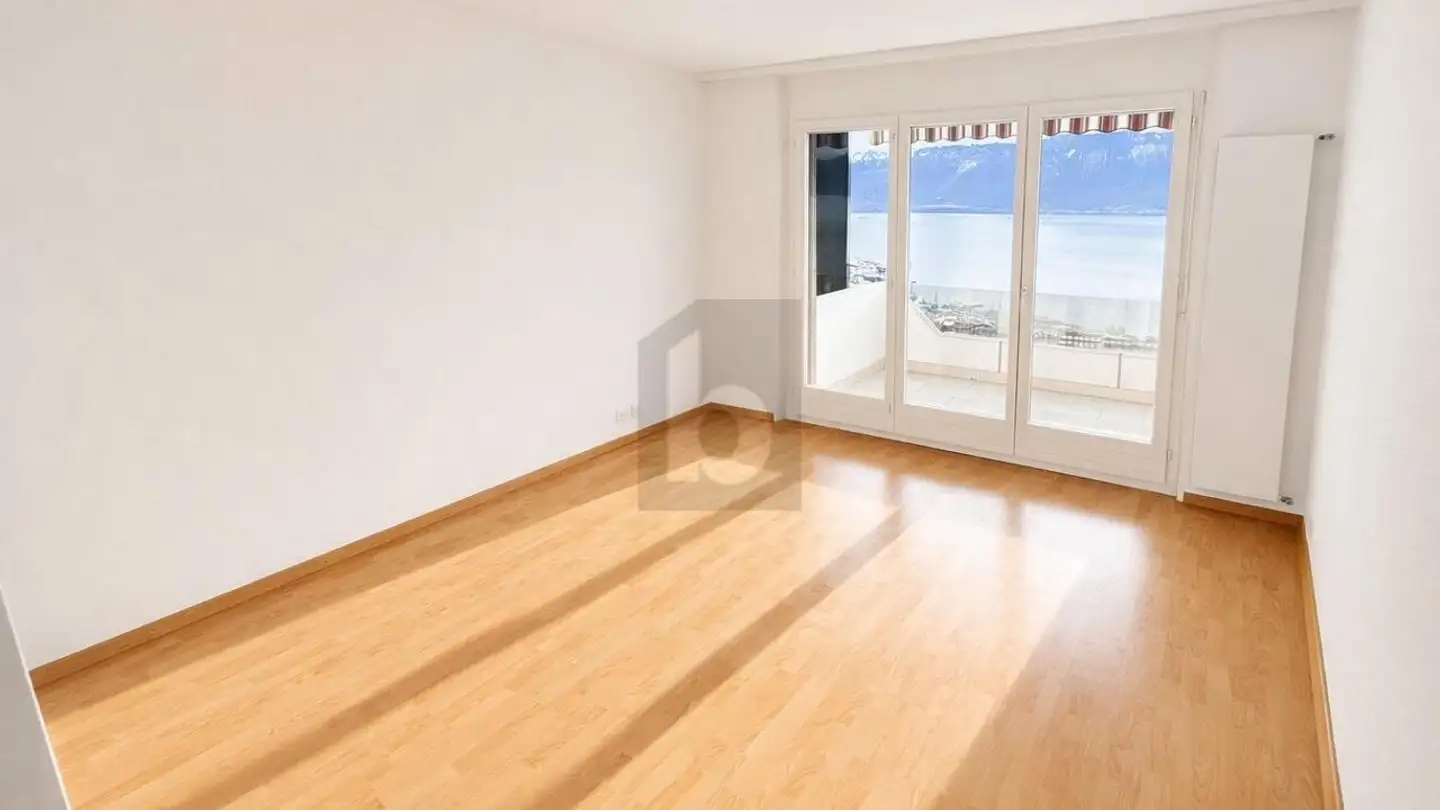 Apartment for rent - 1820 Montreux - Photo 4