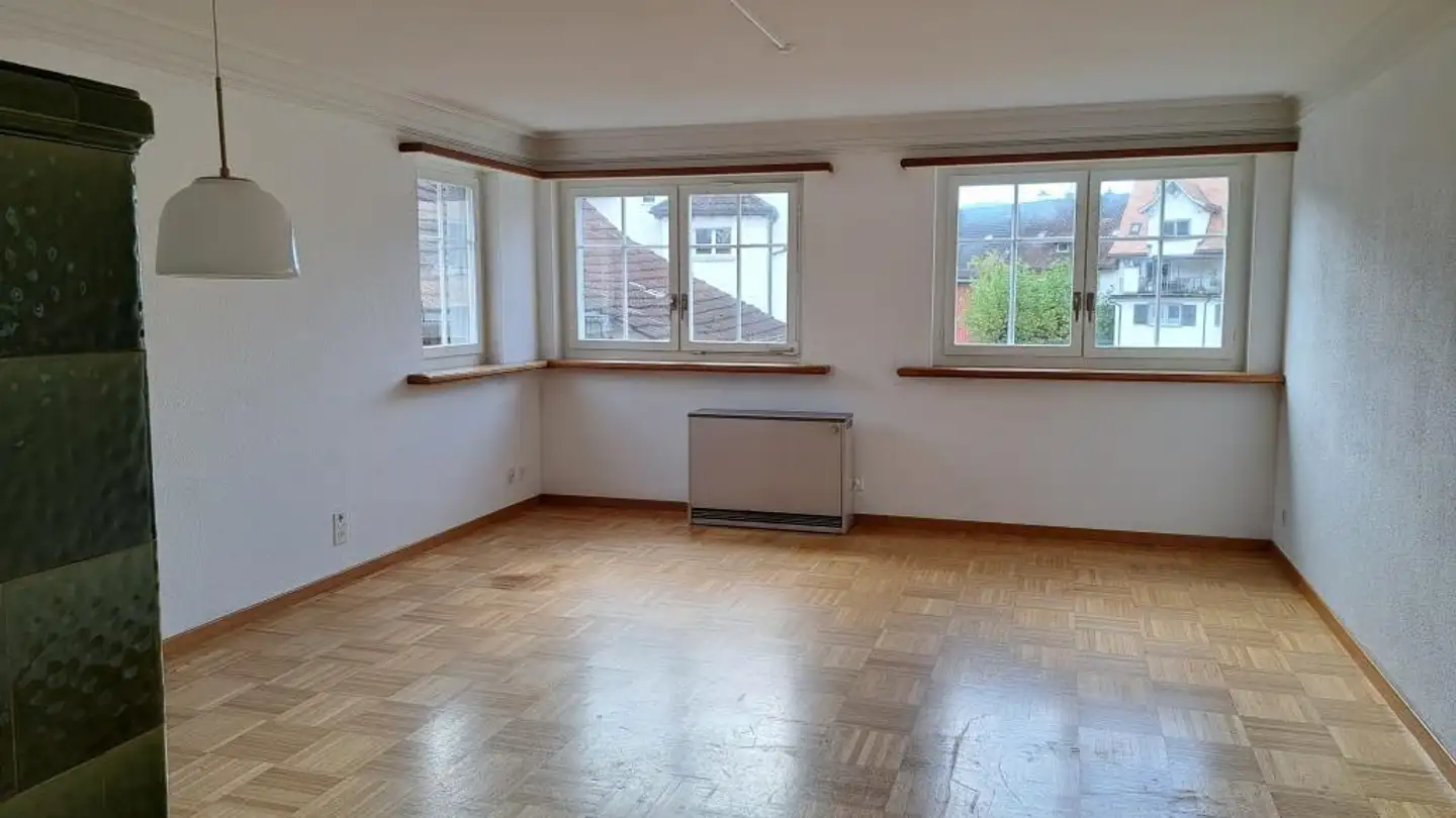 Duplex for rent - Schwylerstrasse 32, 8712 Stäfa - Photo 3