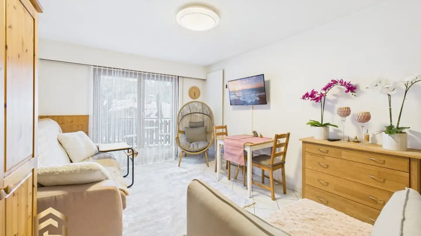 Apartment for sale - 3967 Vercorin - Photo 2