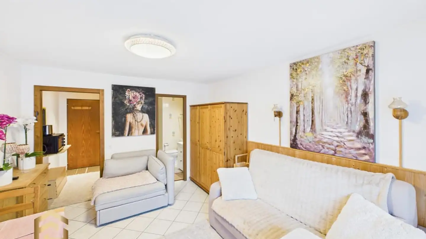 Apartment for sale - 3967 Vercorin - Photo 3