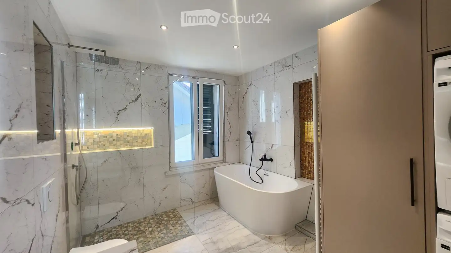 Appartement à louer - Thunstrasse 2, 3506 Grosshöchstetten