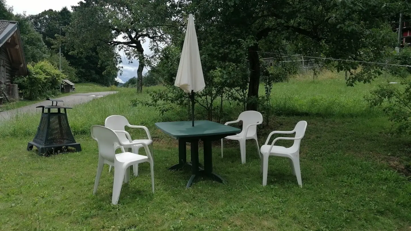 Apartment for rent - Le Sépey, 1863 Le Sépey - Photo 4