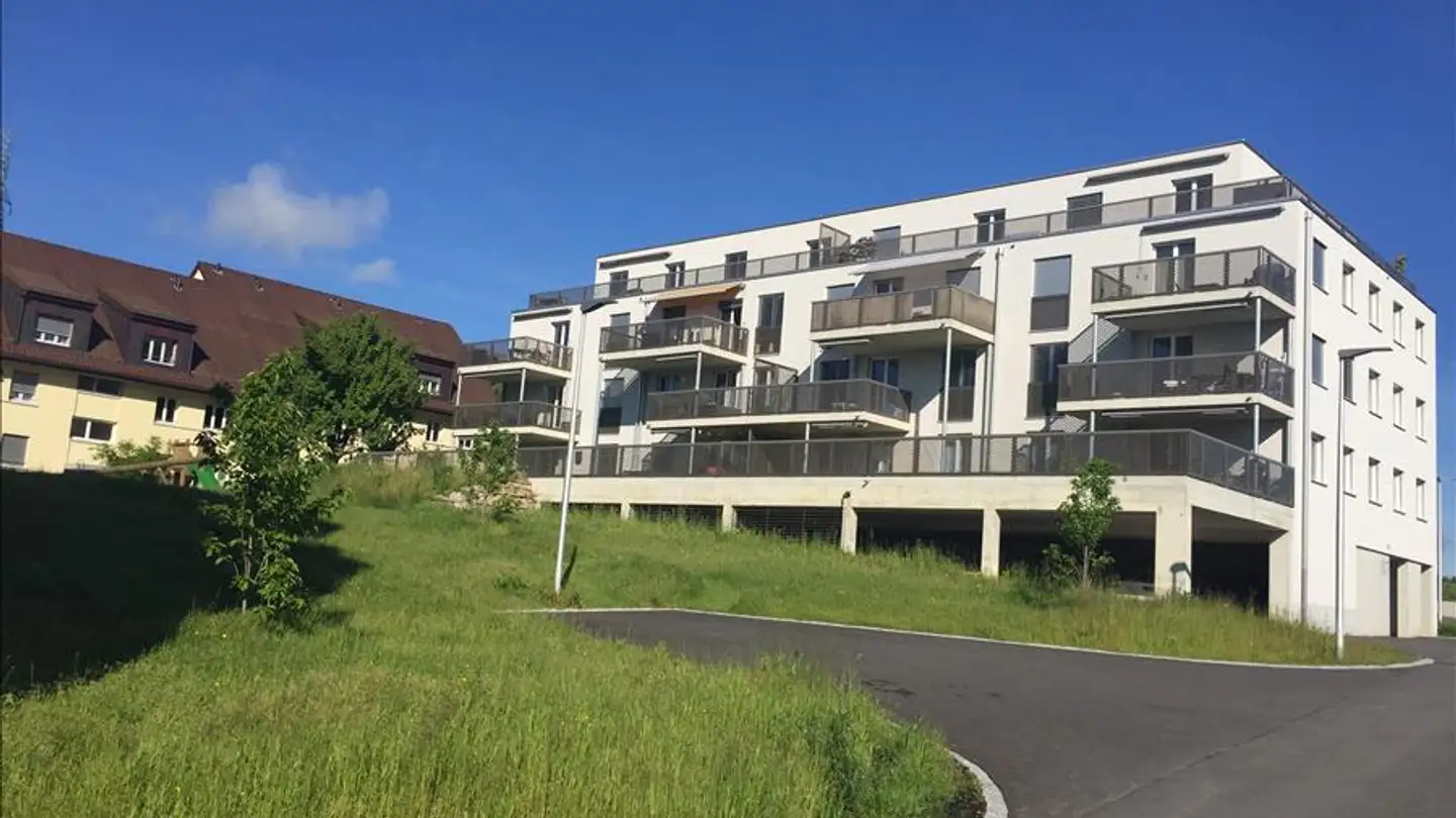 Appartamento in affitto - Bodelenweg 107, 3172 Niederwangen b. Bern